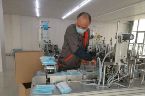 深化‘三服务’，奋战‘五个年’ 技术服务队助企显担当