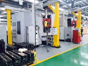 沈阳机床i5战略 开创智能机床国产数控新时代的技术服务引领