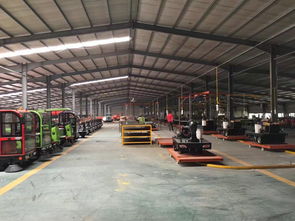 柳宝扫地机LB-1900 专业工业工厂道路清扫技术服务