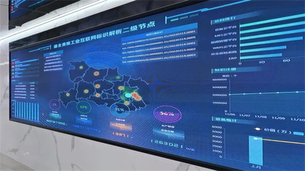 黄陂 构筑数字工业新高地，以产业引流与5G全覆盖驱动发展新篇章