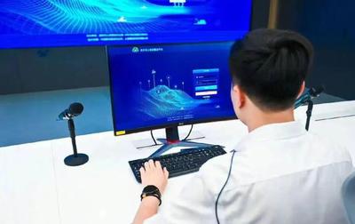 数字变革，预见未来 数字技术服务的四大机遇