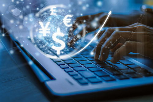 数字化浪潮下的财富管理新范式 科技金融服务正当其时