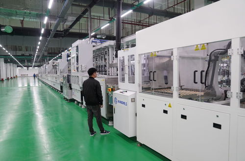 构建未来 数智工厂的数字技术服务新生态