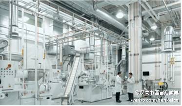 绿色智造 减少与增长的辩证法——汉高如何通过四项关键指标实现“少即是多”的经济模式