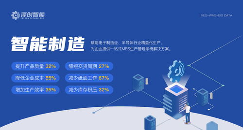 浅谈如何打造半导体数字化工厂，成为数字时代赢家