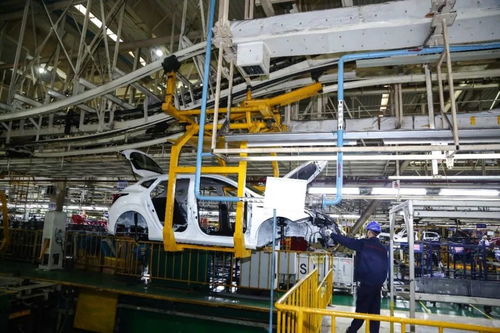 高能逸动 鲁韵有约 长安汽车第二代逸动高能版返厂行动技术服务