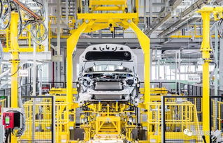 三年五款新车承诺的兑现之道 以技术服务为基石