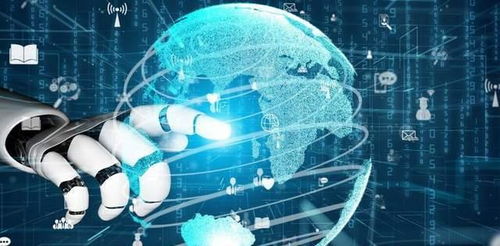 中国技术革命 挑战与机遇并存