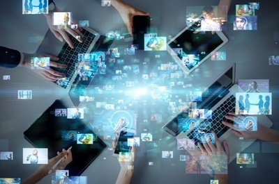 感谢会畅通讯 数字技术服务以零失误高标准与企业并肩同行